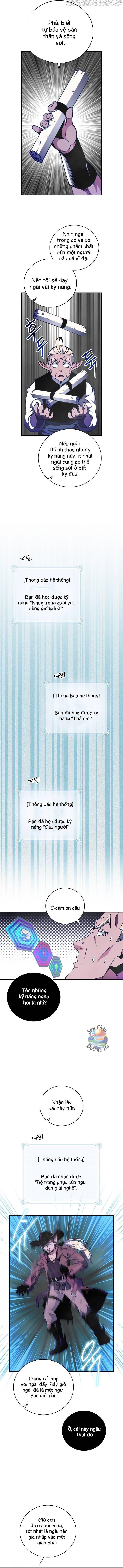 Ta Sinh Ra Để Làm Người Vĩ Đại Chapter 139 - Trang 2