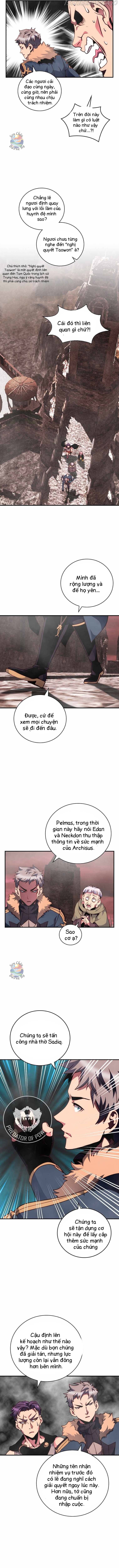 Ta Sinh Ra Để Làm Người Vĩ Đại Chapter 140 - Trang 2