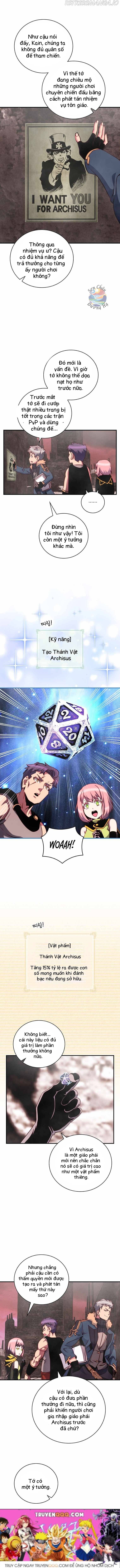 Ta Sinh Ra Để Làm Người Vĩ Đại Chapter 140 - Trang 2