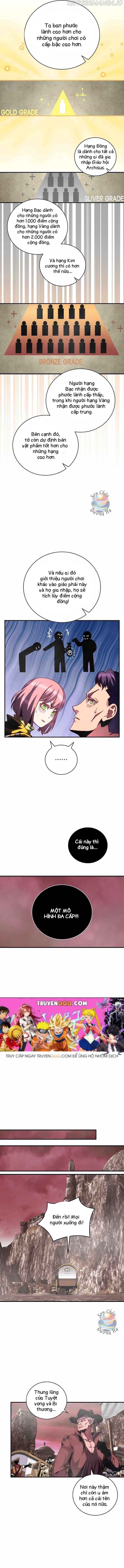 Ta Sinh Ra Để Làm Người Vĩ Đại Chapter 140 - Trang 2