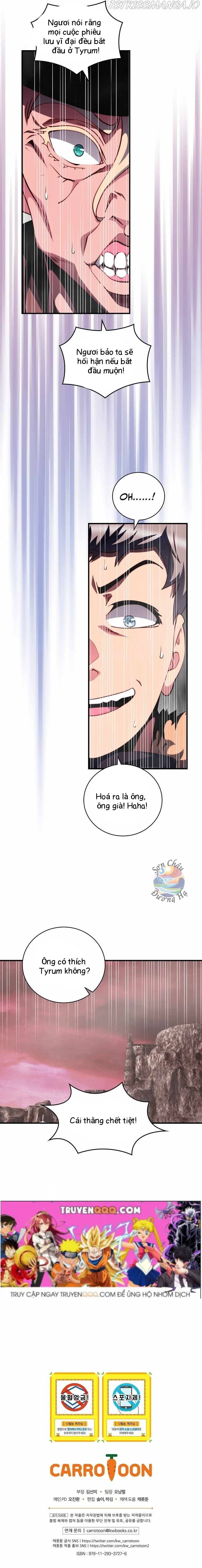 Ta Sinh Ra Để Làm Người Vĩ Đại Chapter 140 - Trang 2