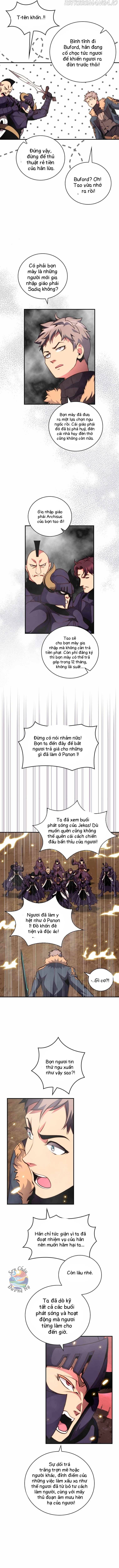 Ta Sinh Ra Để Làm Người Vĩ Đại Chapter 140 - Trang 2