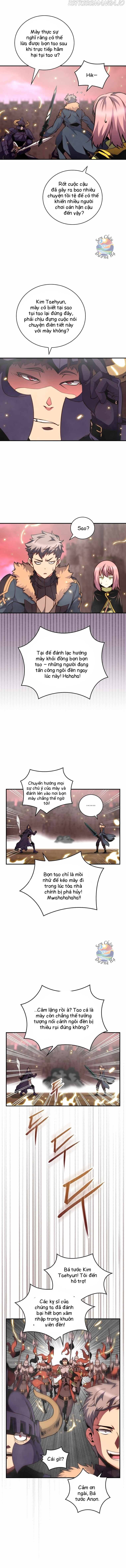 Ta Sinh Ra Để Làm Người Vĩ Đại Chapter 140 - Trang 2