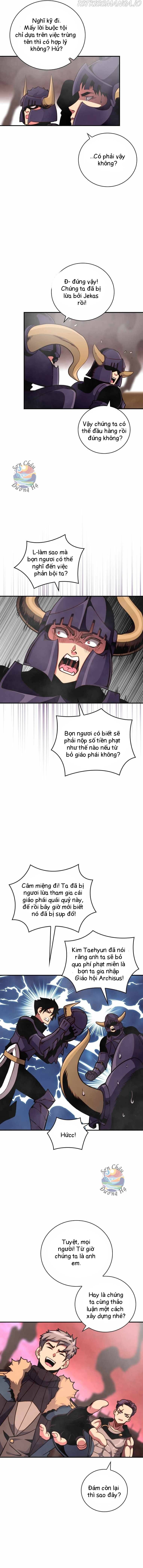 Ta Sinh Ra Để Làm Người Vĩ Đại Chapter 140 - Trang 2