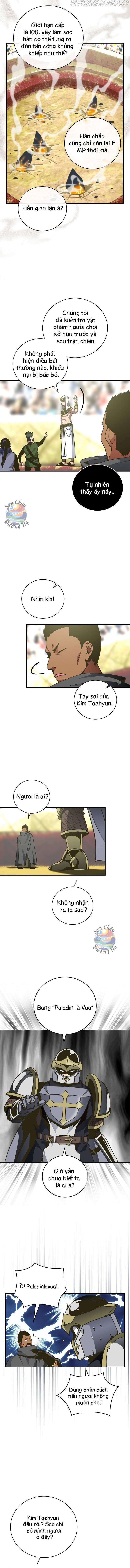 Ta Sinh Ra Để Làm Người Vĩ Đại Chapter 141 - Trang 2