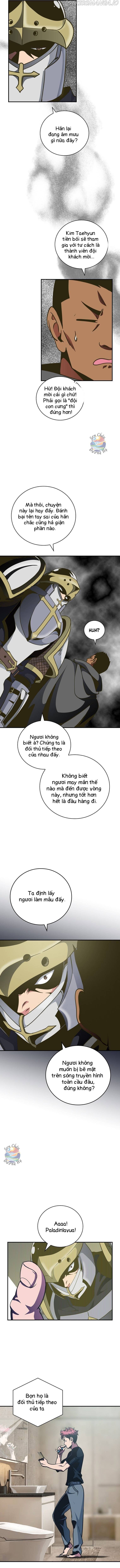 Ta Sinh Ra Để Làm Người Vĩ Đại Chapter 141 - Trang 2