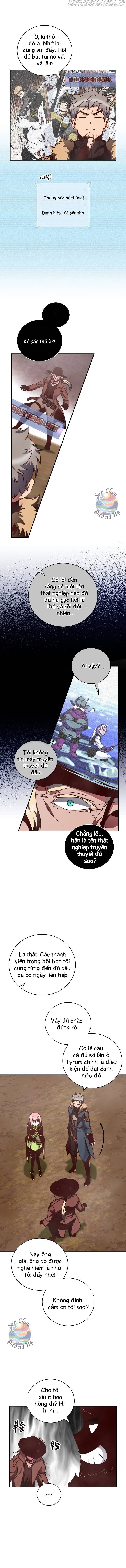 Ta Sinh Ra Để Làm Người Vĩ Đại Chapter 141 - Trang 2