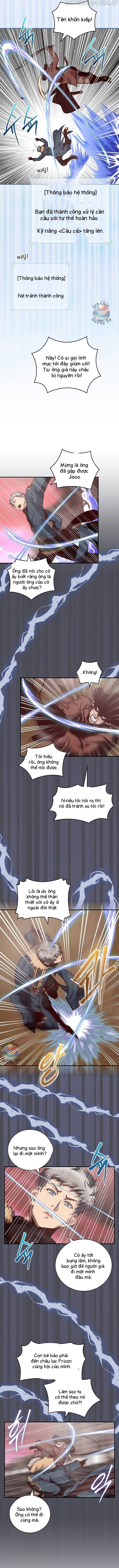 Ta Sinh Ra Để Làm Người Vĩ Đại Chapter 141 - Trang 2