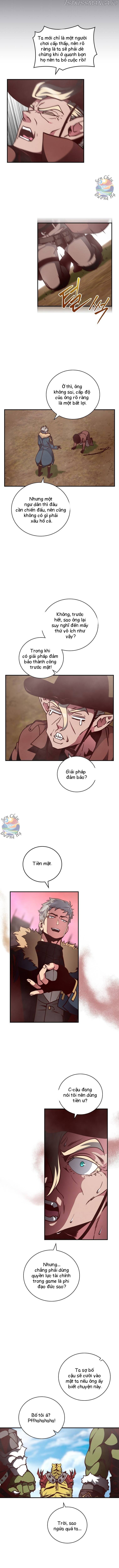 Ta Sinh Ra Để Làm Người Vĩ Đại Chapter 141 - Trang 2