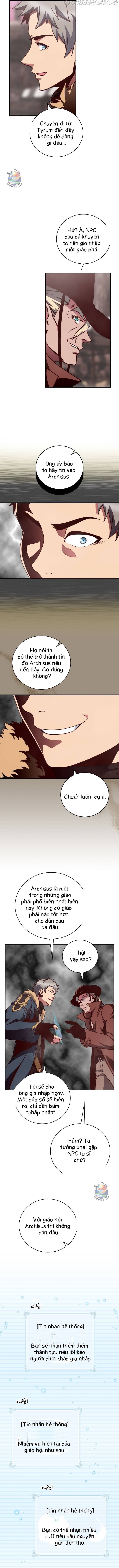 Ta Sinh Ra Để Làm Người Vĩ Đại Chapter 141 - Trang 2