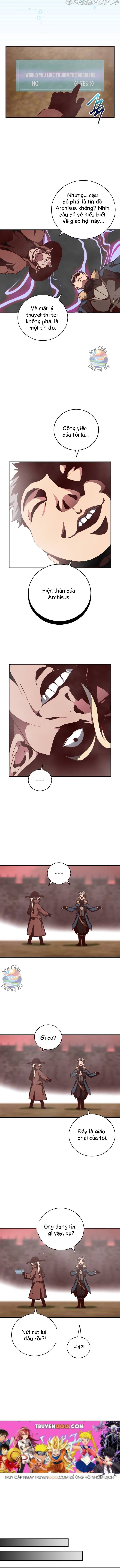 Ta Sinh Ra Để Làm Người Vĩ Đại Chapter 141 - Trang 2