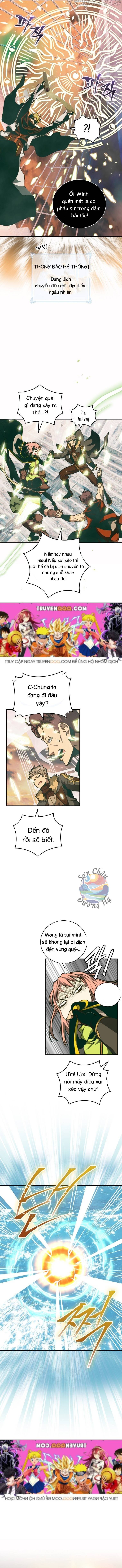 Ta Sinh Ra Để Làm Người Vĩ Đại Chapter 142 - Trang 2