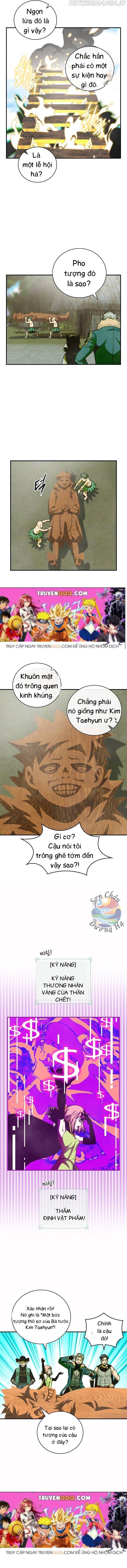 Ta Sinh Ra Để Làm Người Vĩ Đại Chapter 142 - Trang 2