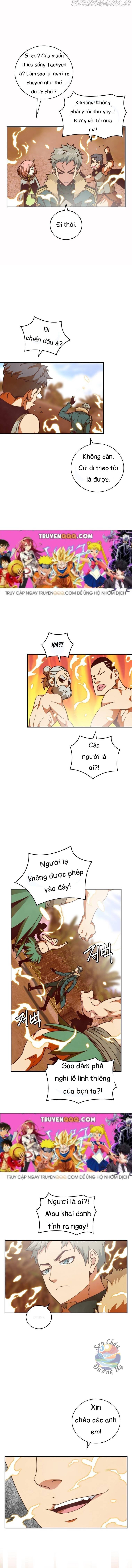 Ta Sinh Ra Để Làm Người Vĩ Đại Chapter 142 - Trang 2