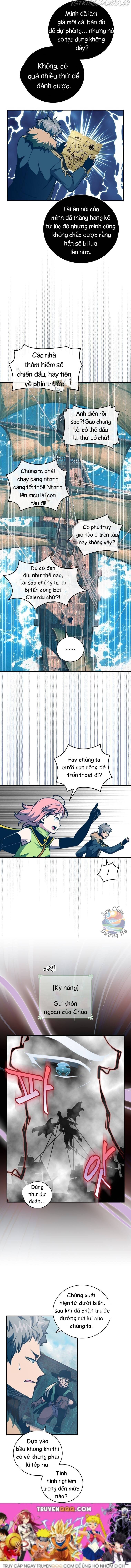 Ta Sinh Ra Để Làm Người Vĩ Đại Chapter 142 - Trang 2