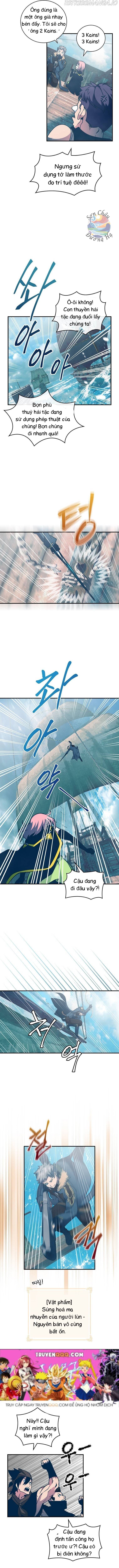 Ta Sinh Ra Để Làm Người Vĩ Đại Chapter 142 - Trang 2