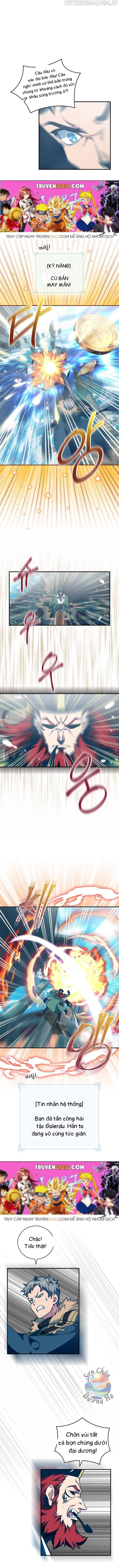 Ta Sinh Ra Để Làm Người Vĩ Đại Chapter 142 - Trang 2