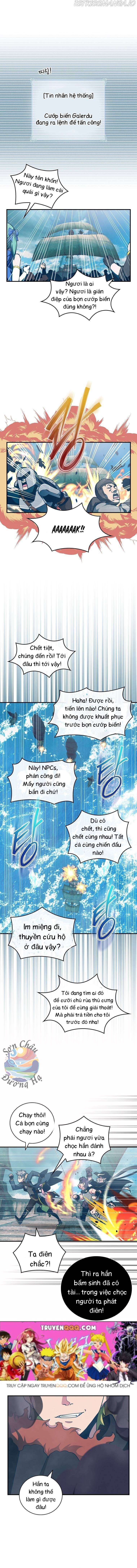 Ta Sinh Ra Để Làm Người Vĩ Đại Chapter 142 - Trang 2