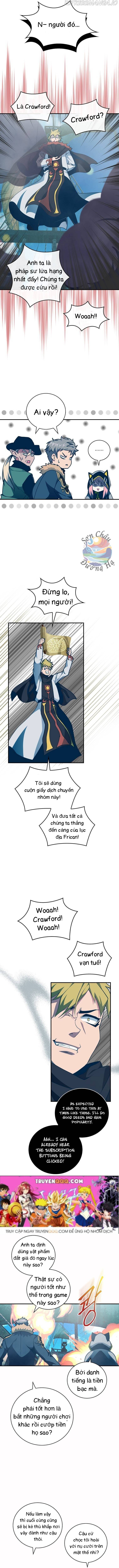 Ta Sinh Ra Để Làm Người Vĩ Đại Chapter 142 - Trang 2