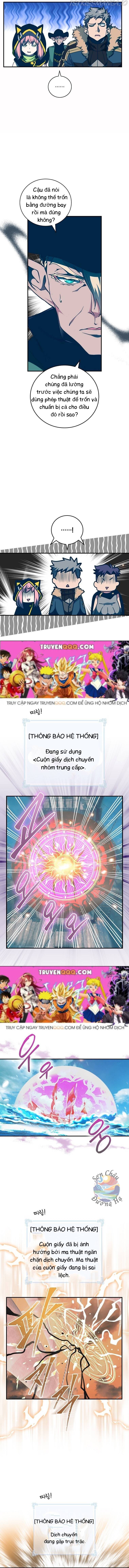 Ta Sinh Ra Để Làm Người Vĩ Đại Chapter 142 - Trang 2
