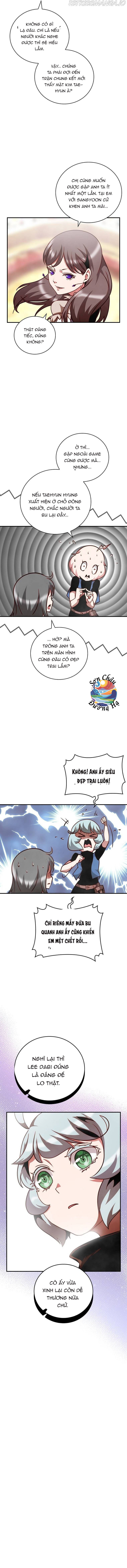 Ta Sinh Ra Để Làm Người Vĩ Đại Chapter 143 - Trang 2