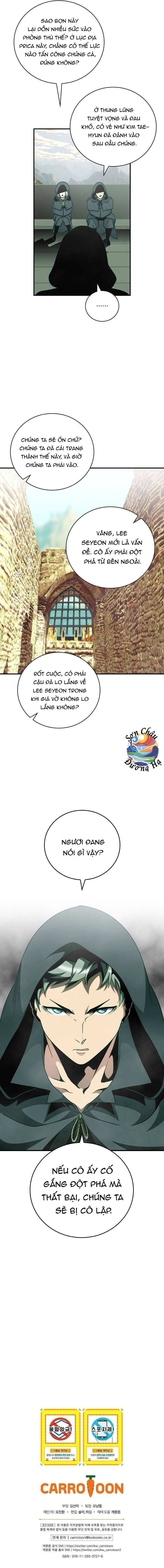 Ta Sinh Ra Để Làm Người Vĩ Đại Chapter 144 - Trang 2