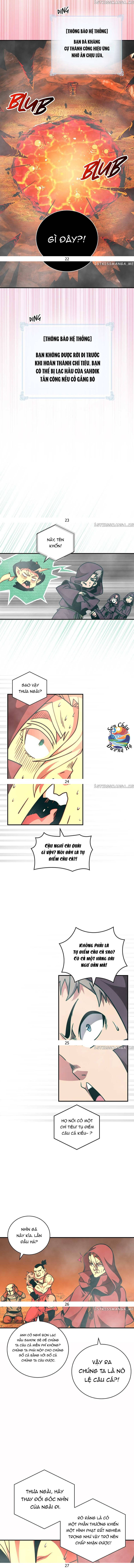 Ta Sinh Ra Để Làm Người Vĩ Đại Chapter 145 - Trang 2