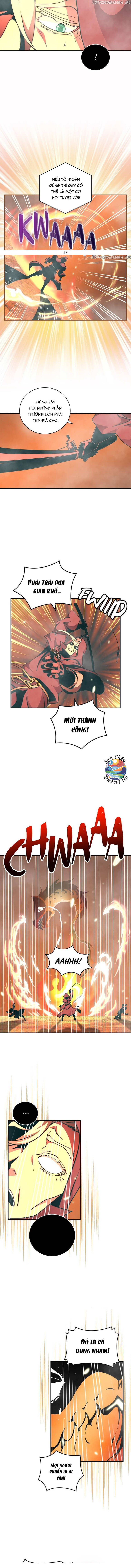 Ta Sinh Ra Để Làm Người Vĩ Đại Chapter 145 - Trang 2