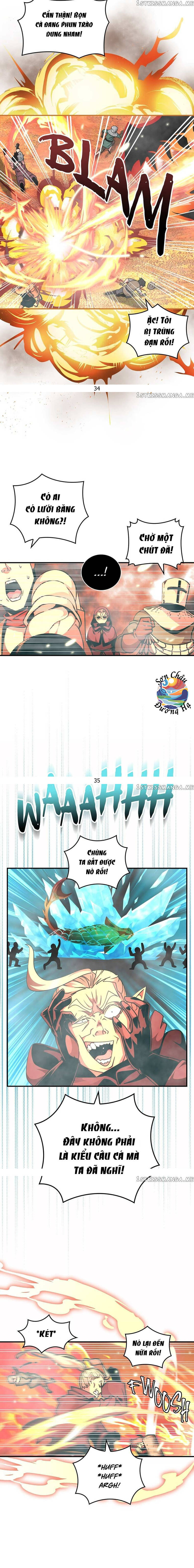 Ta Sinh Ra Để Làm Người Vĩ Đại Chapter 145 - Trang 2