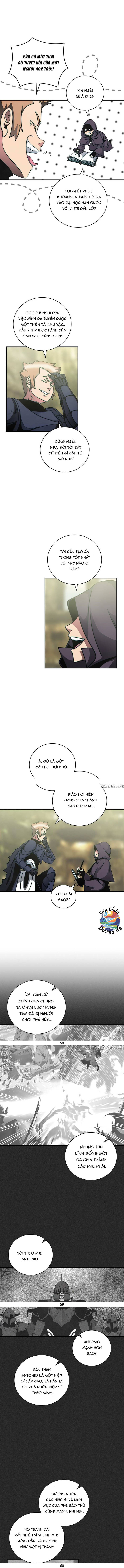 Ta Sinh Ra Để Làm Người Vĩ Đại Chapter 145 - Trang 2