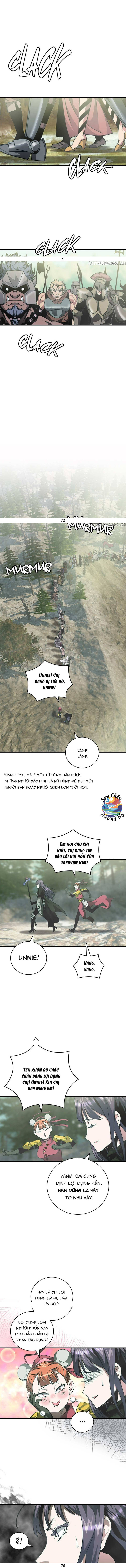 Ta Sinh Ra Để Làm Người Vĩ Đại Chapter 145 - Trang 2