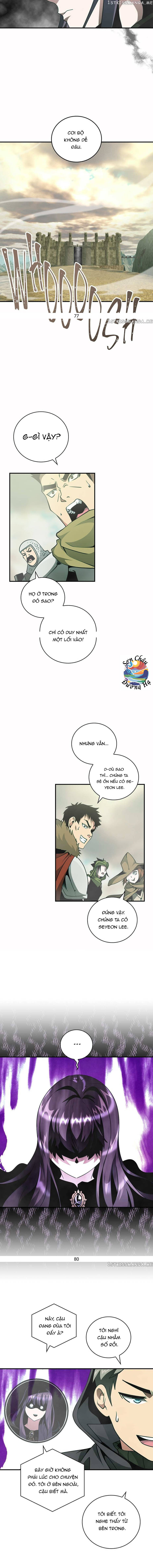 Ta Sinh Ra Để Làm Người Vĩ Đại Chapter 145 - Trang 2