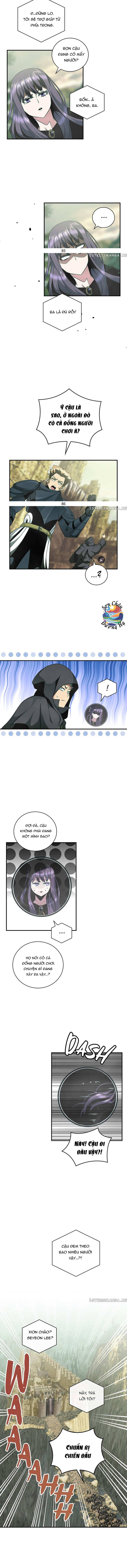 Ta Sinh Ra Để Làm Người Vĩ Đại Chapter 145 - Trang 2