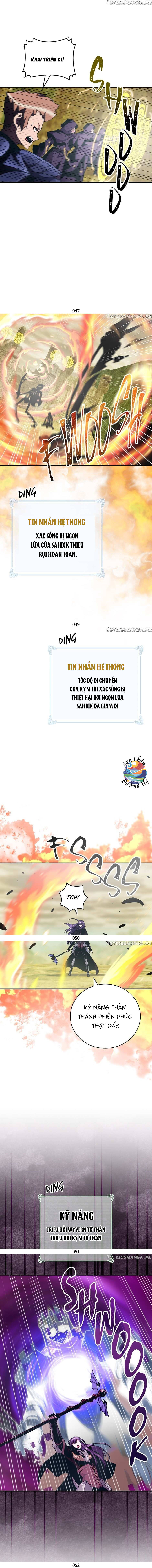 Ta Sinh Ra Để Làm Người Vĩ Đại Chapter 146 - Trang 2