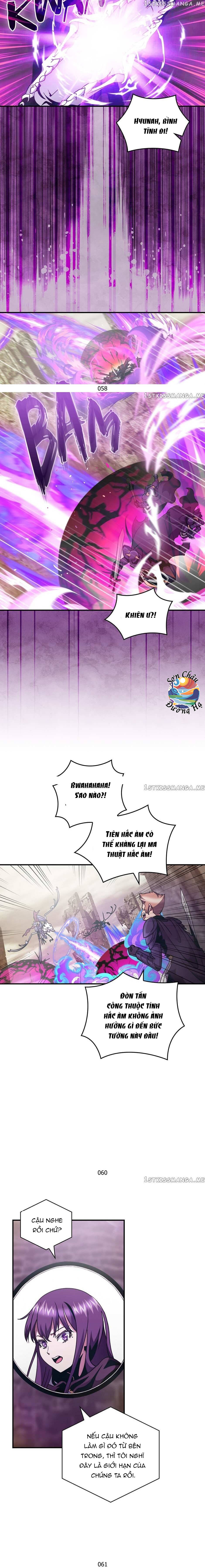 Ta Sinh Ra Để Làm Người Vĩ Đại Chapter 146 - Trang 2