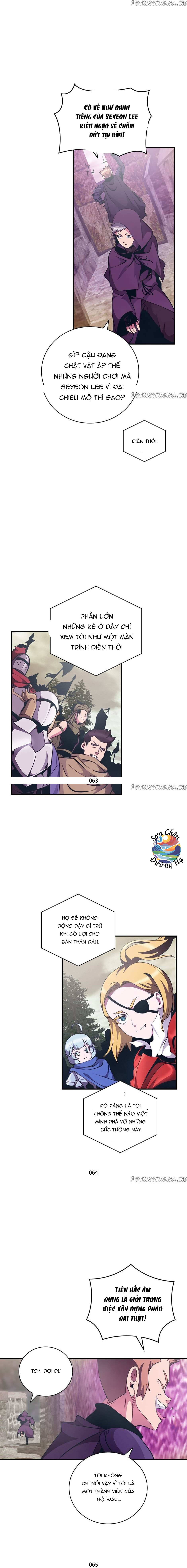 Ta Sinh Ra Để Làm Người Vĩ Đại Chapter 146 - Trang 2