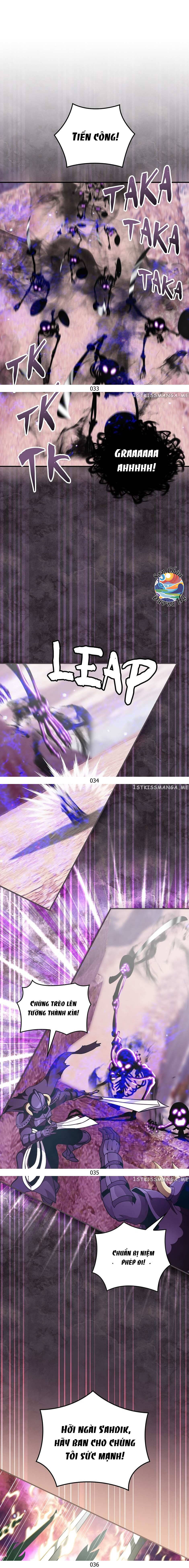 Ta Sinh Ra Để Làm Người Vĩ Đại Chapter 146 - Trang 2