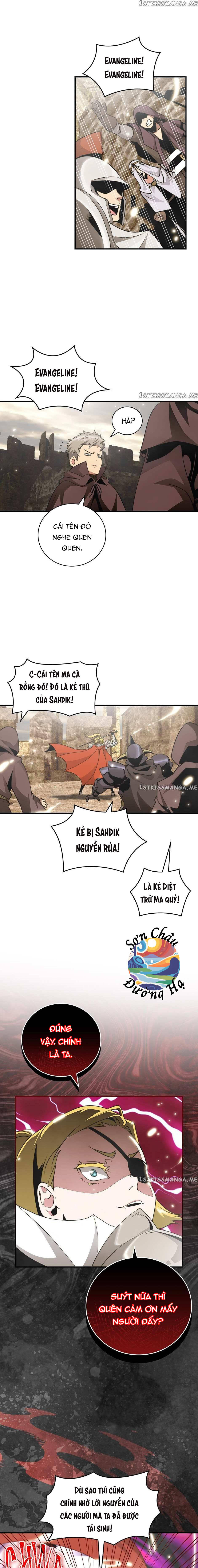 Ta Sinh Ra Để Làm Người Vĩ Đại Chapter 147 - Trang 2