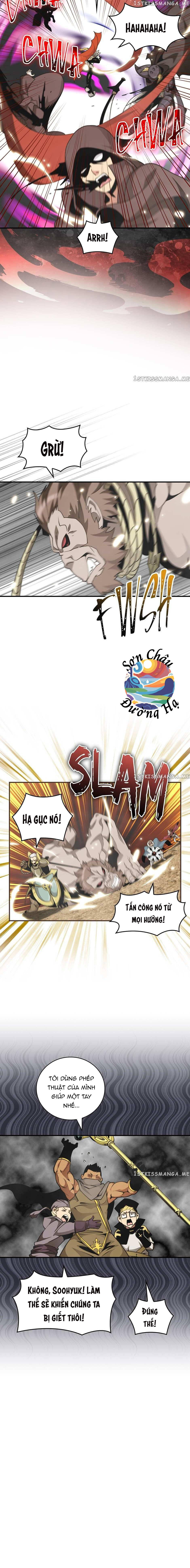 Ta Sinh Ra Để Làm Người Vĩ Đại Chapter 147 - Trang 2