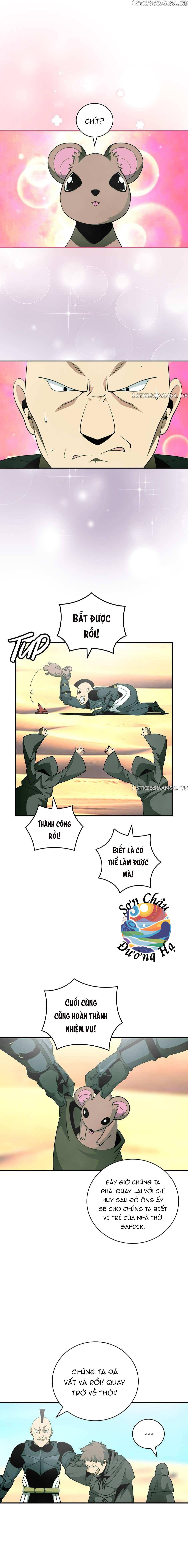 Ta Sinh Ra Để Làm Người Vĩ Đại Chapter 147 - Trang 2