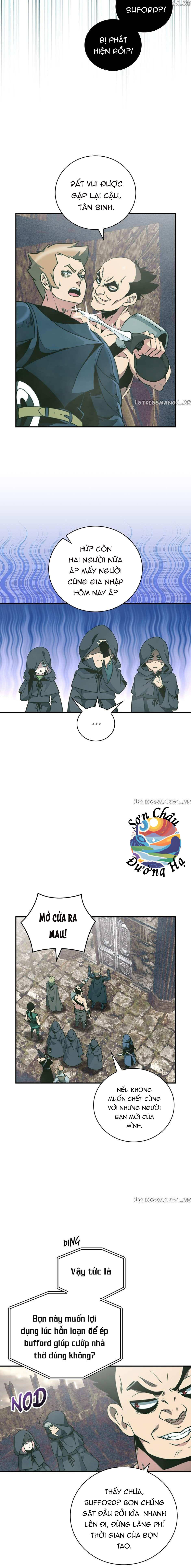 Ta Sinh Ra Để Làm Người Vĩ Đại Chapter 147 - Trang 2