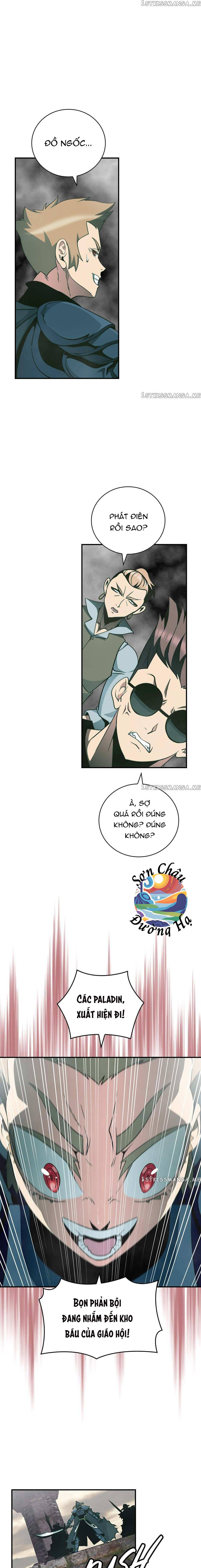 Ta Sinh Ra Để Làm Người Vĩ Đại Chapter 147 - Trang 2