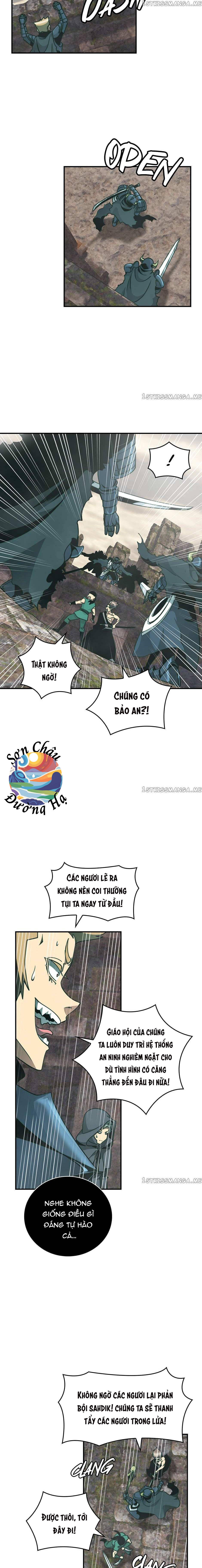 Ta Sinh Ra Để Làm Người Vĩ Đại Chapter 147 - Trang 2