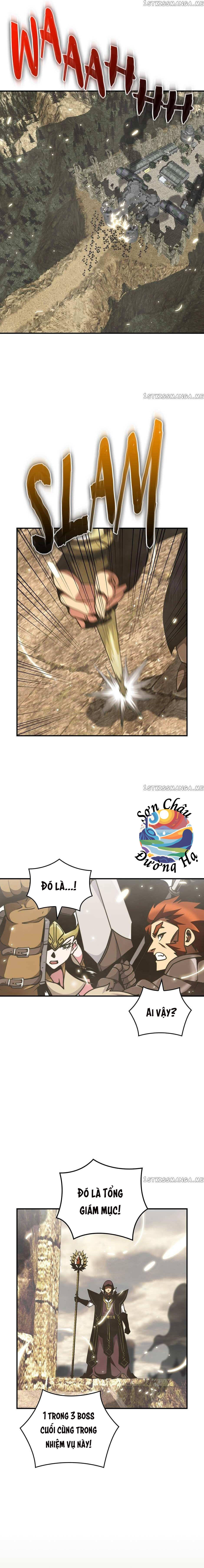 Ta Sinh Ra Để Làm Người Vĩ Đại Chapter 147 - Trang 2