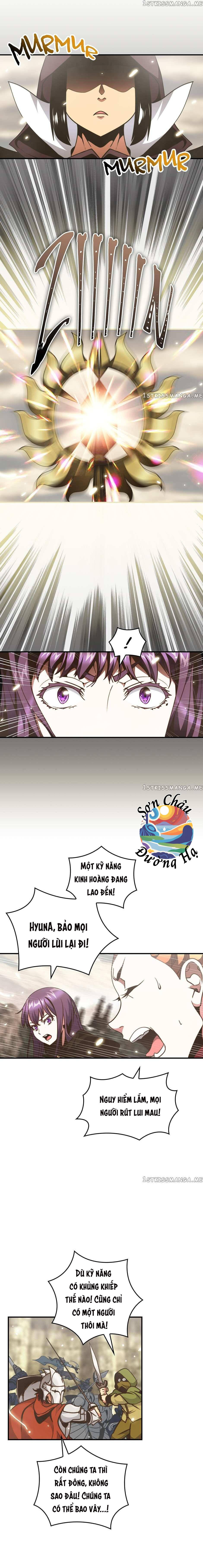 Ta Sinh Ra Để Làm Người Vĩ Đại Chapter 147 - Trang 2