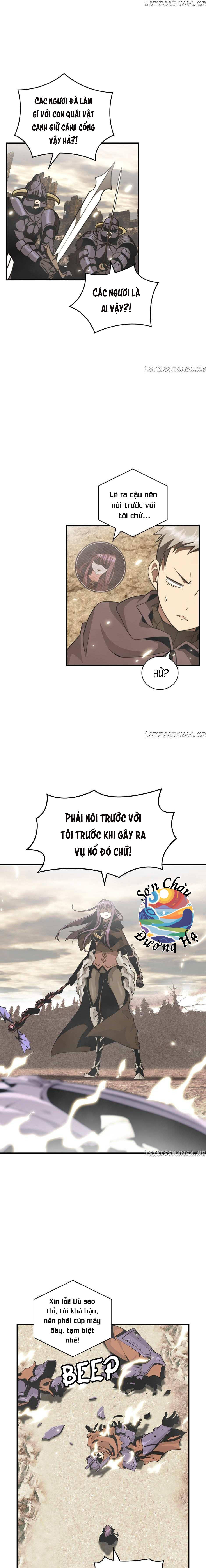 Ta Sinh Ra Để Làm Người Vĩ Đại Chapter 147 - Trang 2