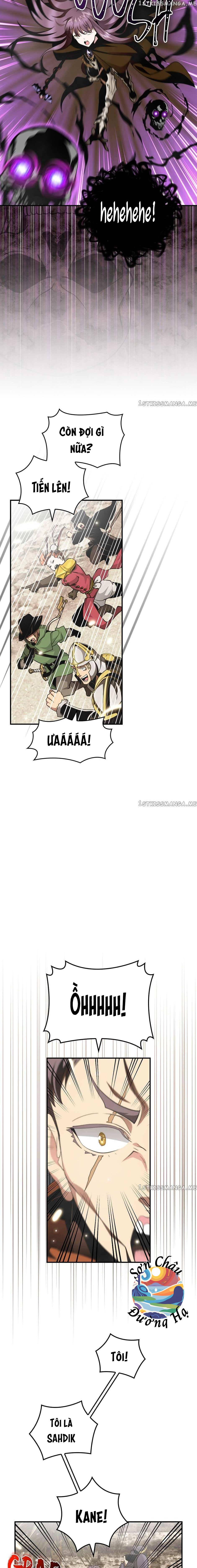 Ta Sinh Ra Để Làm Người Vĩ Đại Chapter 147 - Trang 2