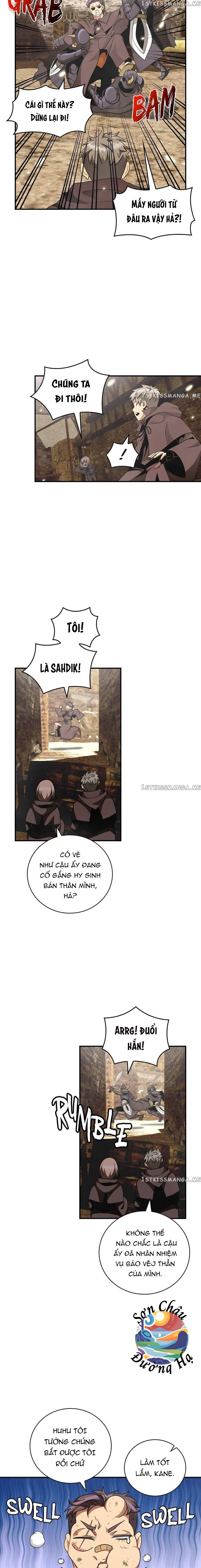 Ta Sinh Ra Để Làm Người Vĩ Đại Chapter 147 - Trang 2