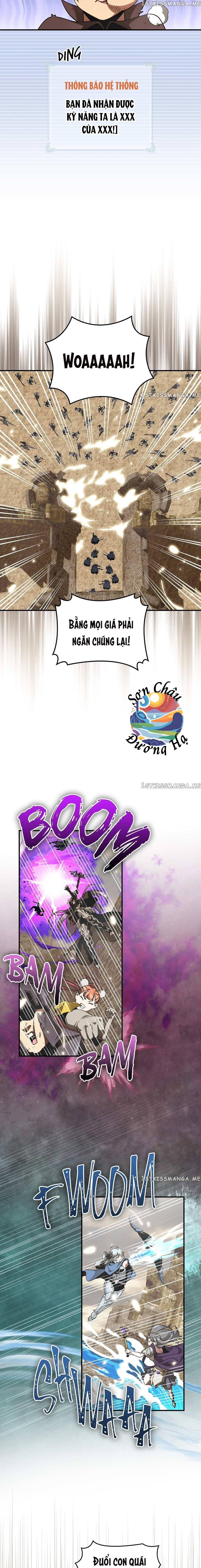 Ta Sinh Ra Để Làm Người Vĩ Đại Chapter 147 - Trang 2