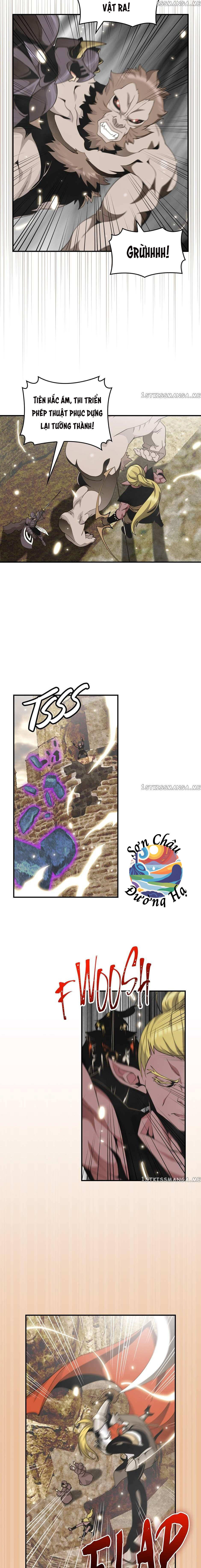 Ta Sinh Ra Để Làm Người Vĩ Đại Chapter 147 - Trang 2